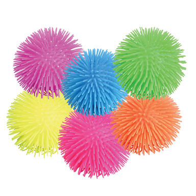 Puffer Ball (Single) - Random Color