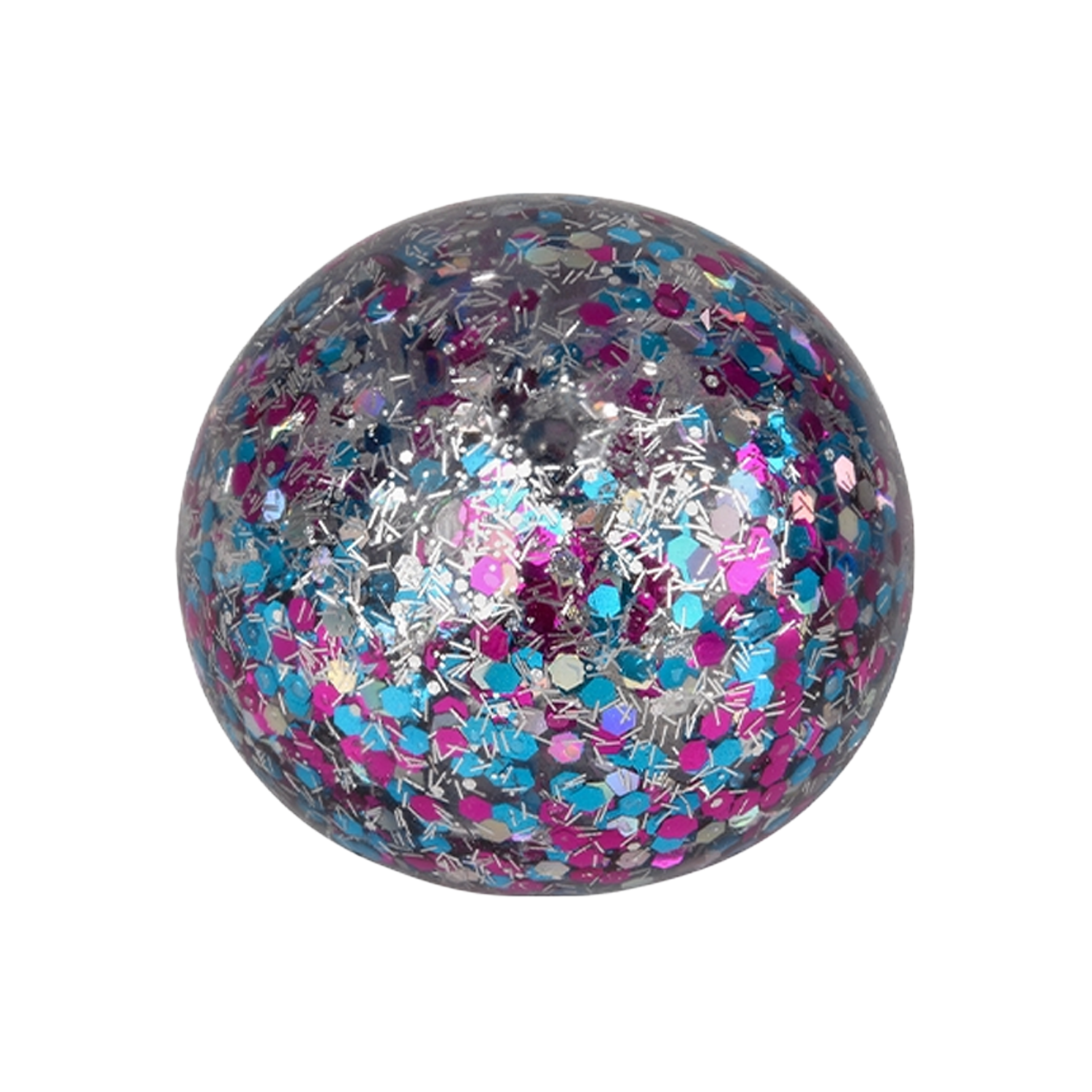 TTN Sparkle Squeezy Sugar Ball (Single) - Random Color