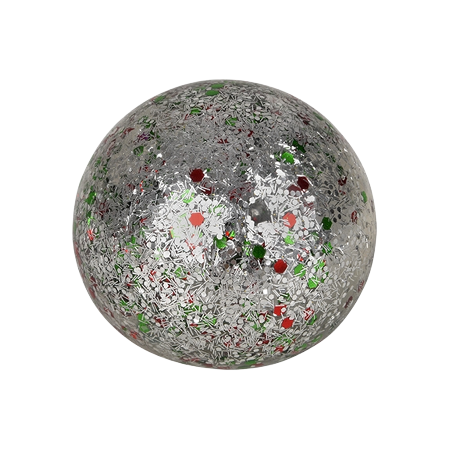 TTN Sparkle Squeezy Sugar Ball (Single) - Random Color