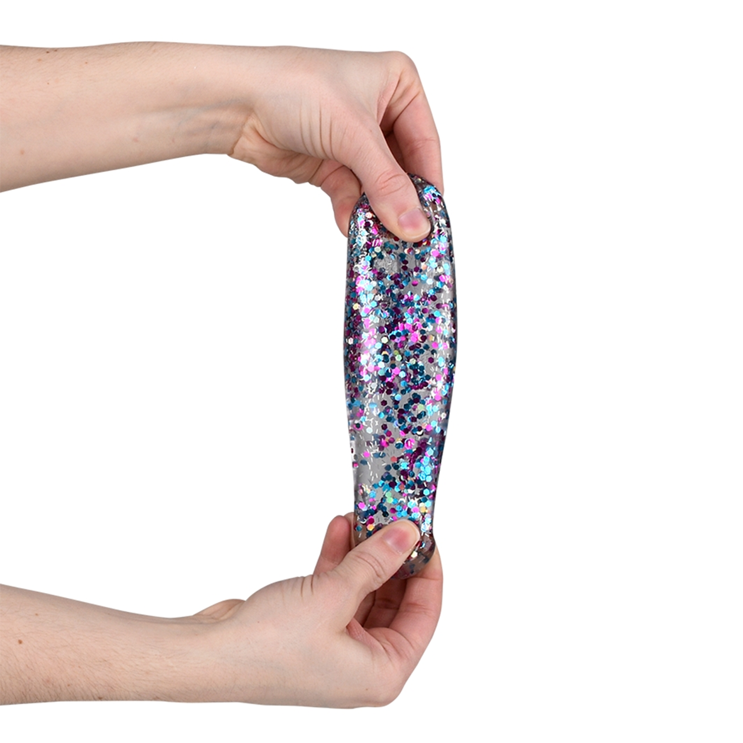 TTN Sparkle Squeezy Sugar Ball (Single) - Random Color