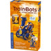 Train Bots - 2 in 1 Steam Maker Kit
