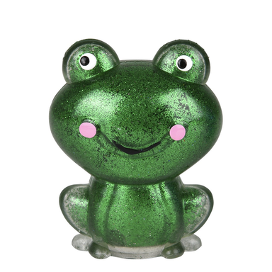 Squish Sticky Frog (Single) - Random Color