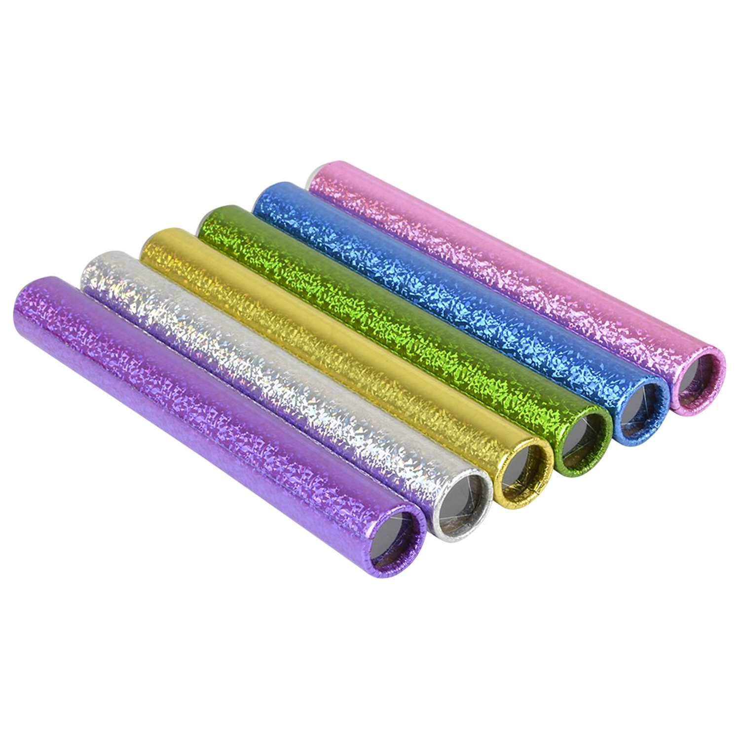 TTN Metallic Marble Kaleidoscope (Single) - Random Color