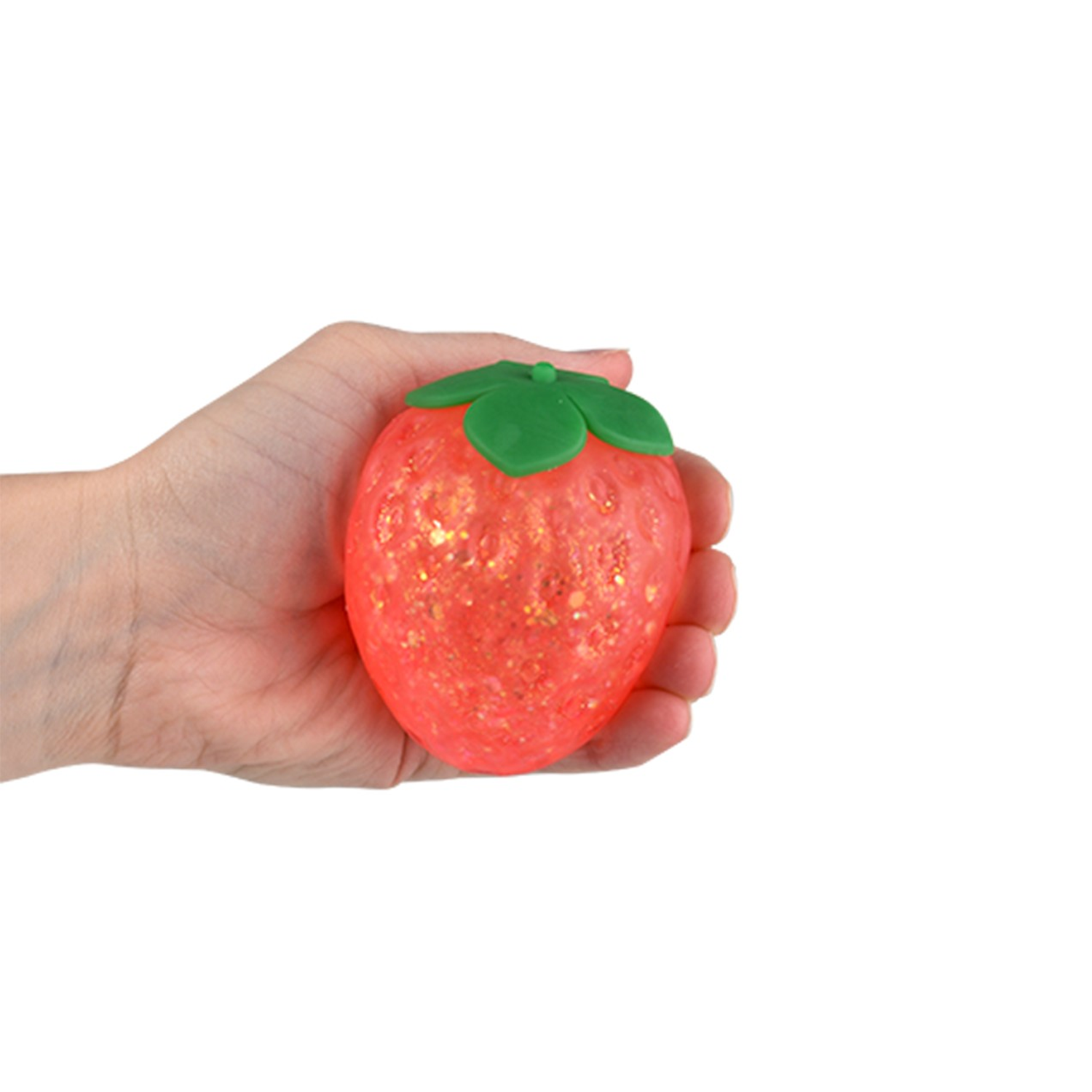 TTN Squeezy Sugar Fruit (Single) - Random Type