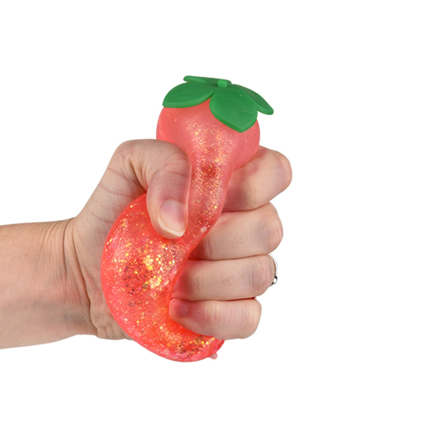 TTN Squeezy Sugar Fruit (Single) - Random Type