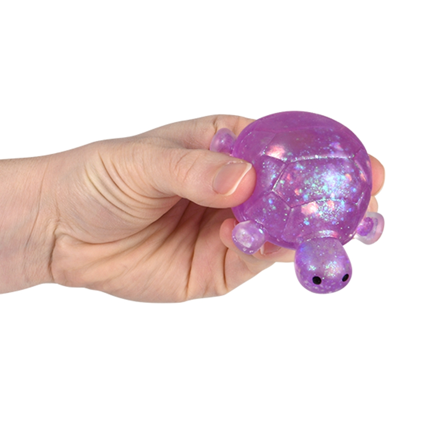 TTN Squeezy Sparkle Sugar Turtle