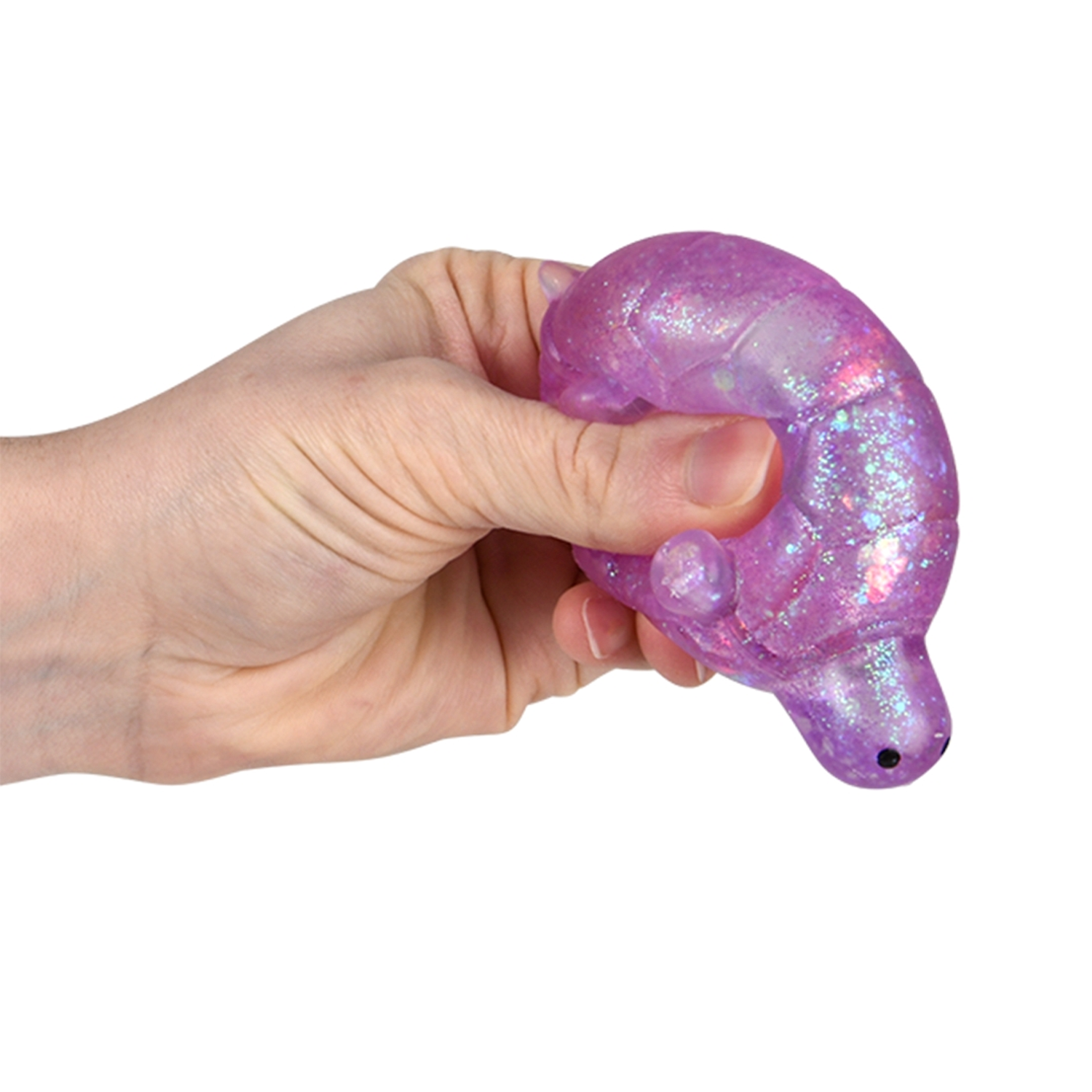 TTN Squeezy Sparkle Sugar Turtle