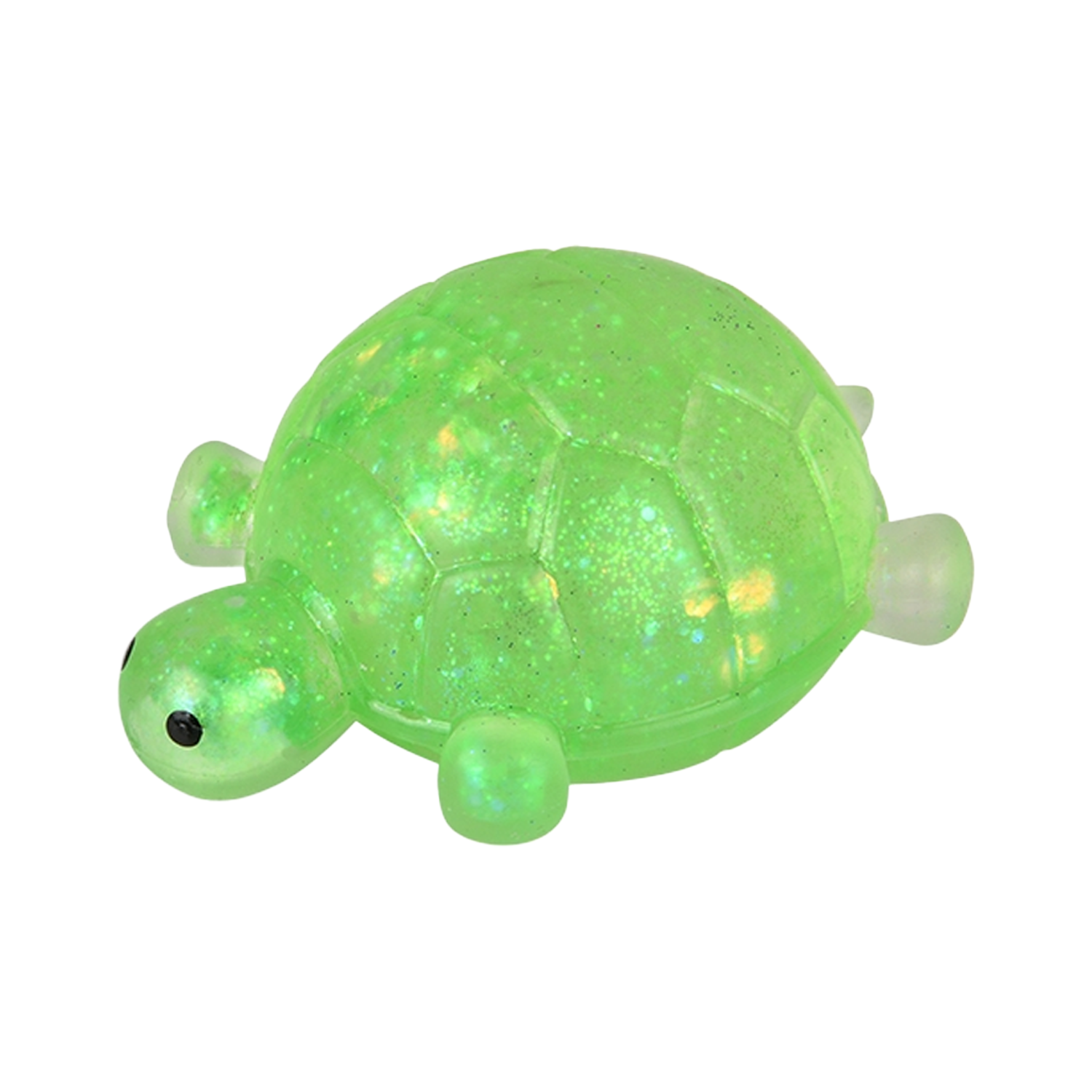TTN Squeezy Sparkle Sugar Turtle