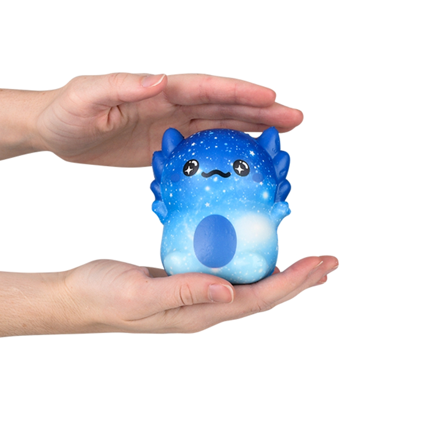 TTN Squish Axolotl (Single) - Random Color