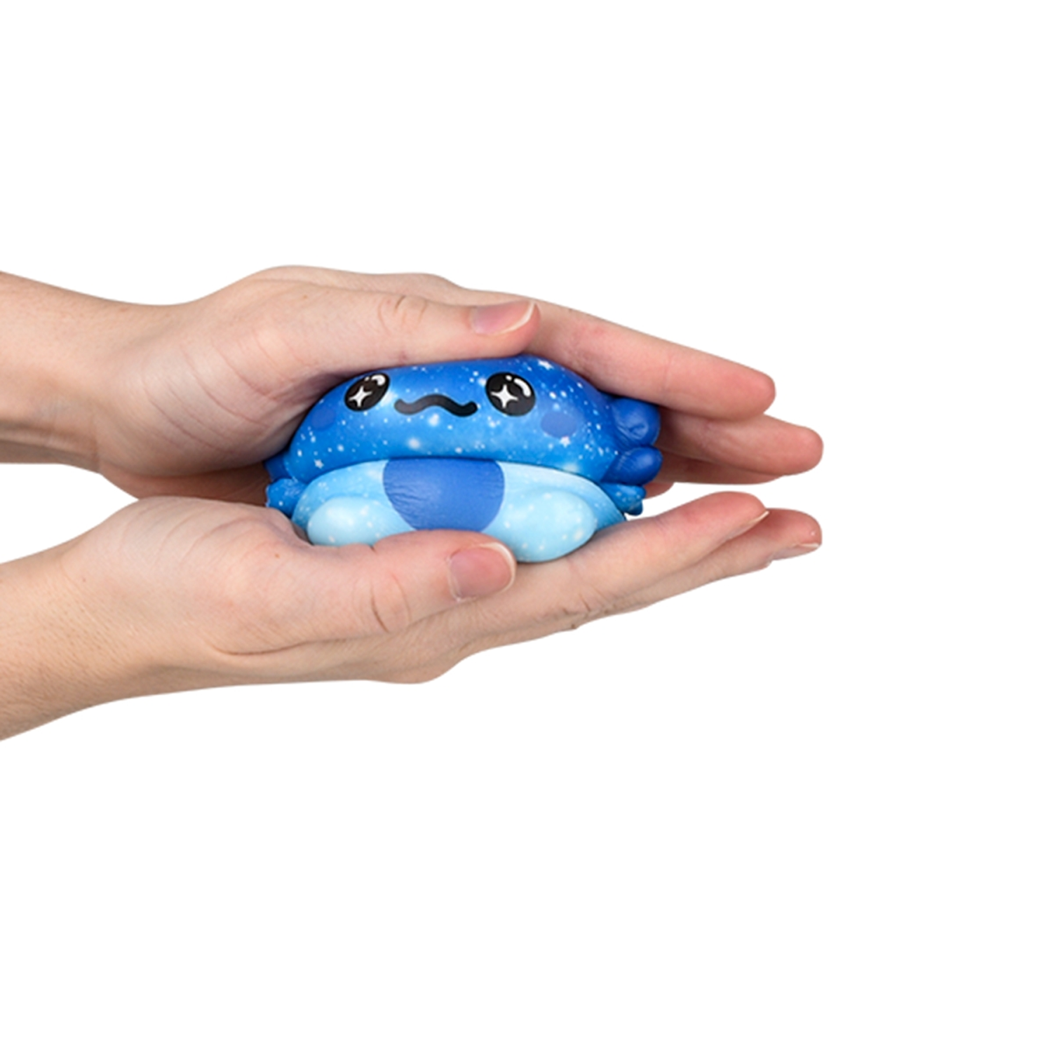 TTN Squish Axolotl (Single) - Random Color