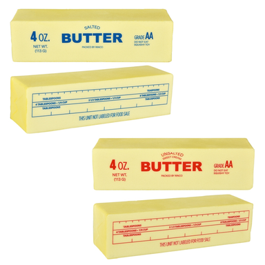 TTN Super Soft Slow Rise Squish Butter Small (Single) - Random Color