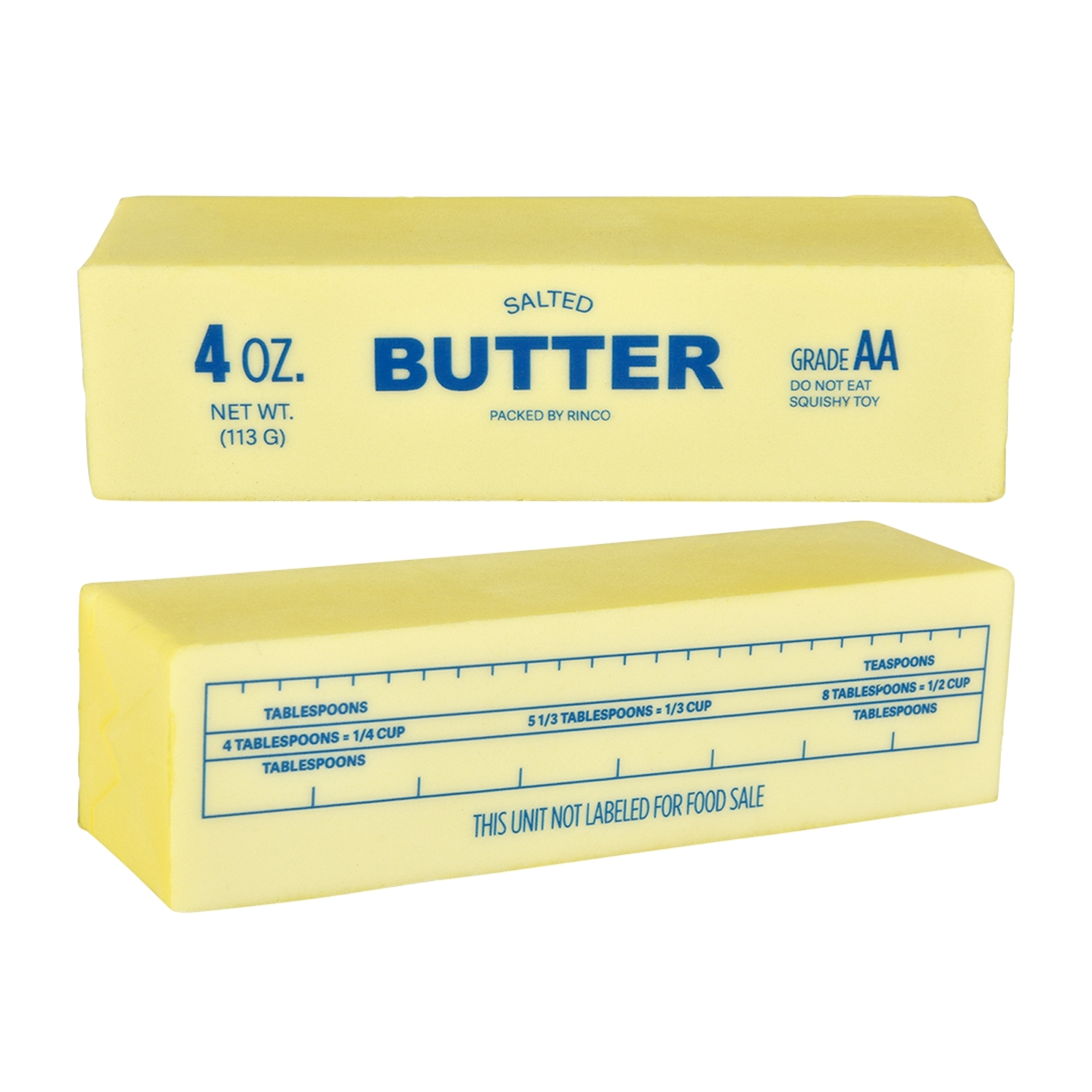 TTN Super Soft Slow Rise Squish Butter (Single) - Random Color