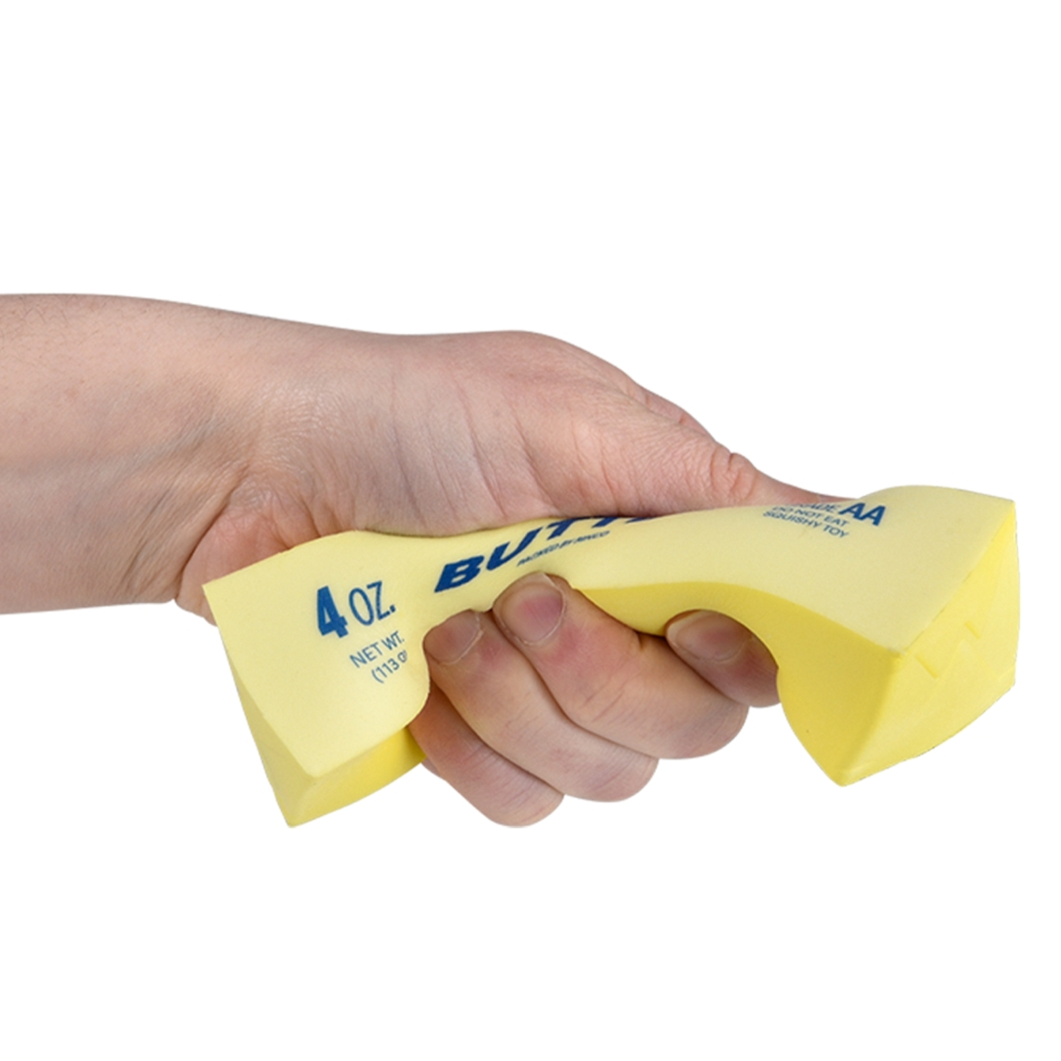TTN Super Soft Slow Rise Squish Butter (Single) - Random Color