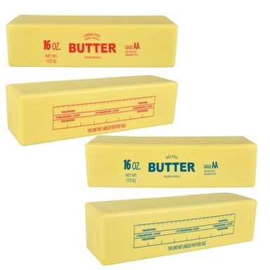TTN Super Soft Slow Rise Squish Butter Large (Single) - Random Color