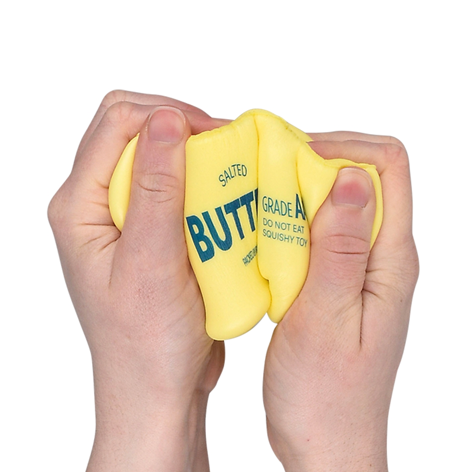 TTN Super Soft Slow Rise Squish Butter Large (Single) - Random Color