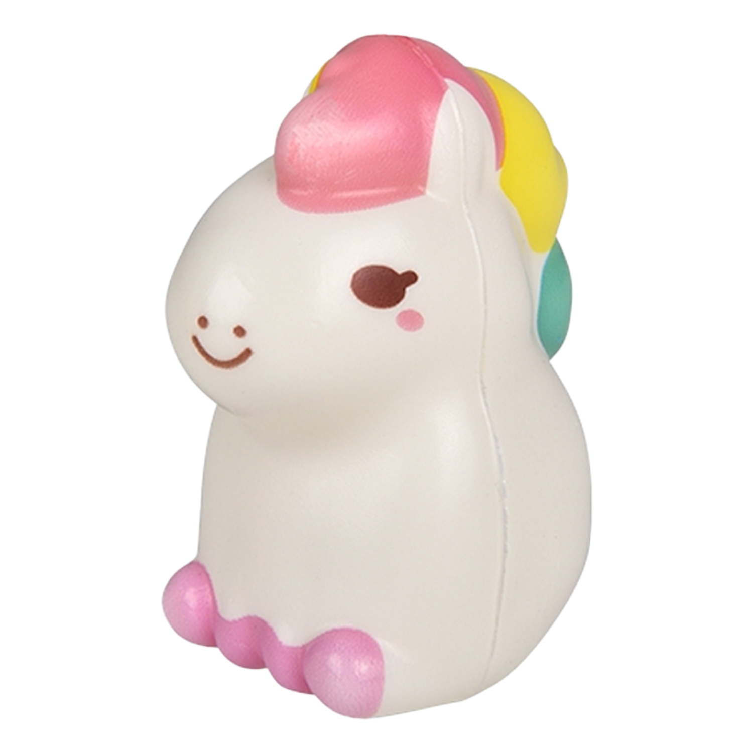 TTN Squish Kawaii Animals (Single) - Random Color