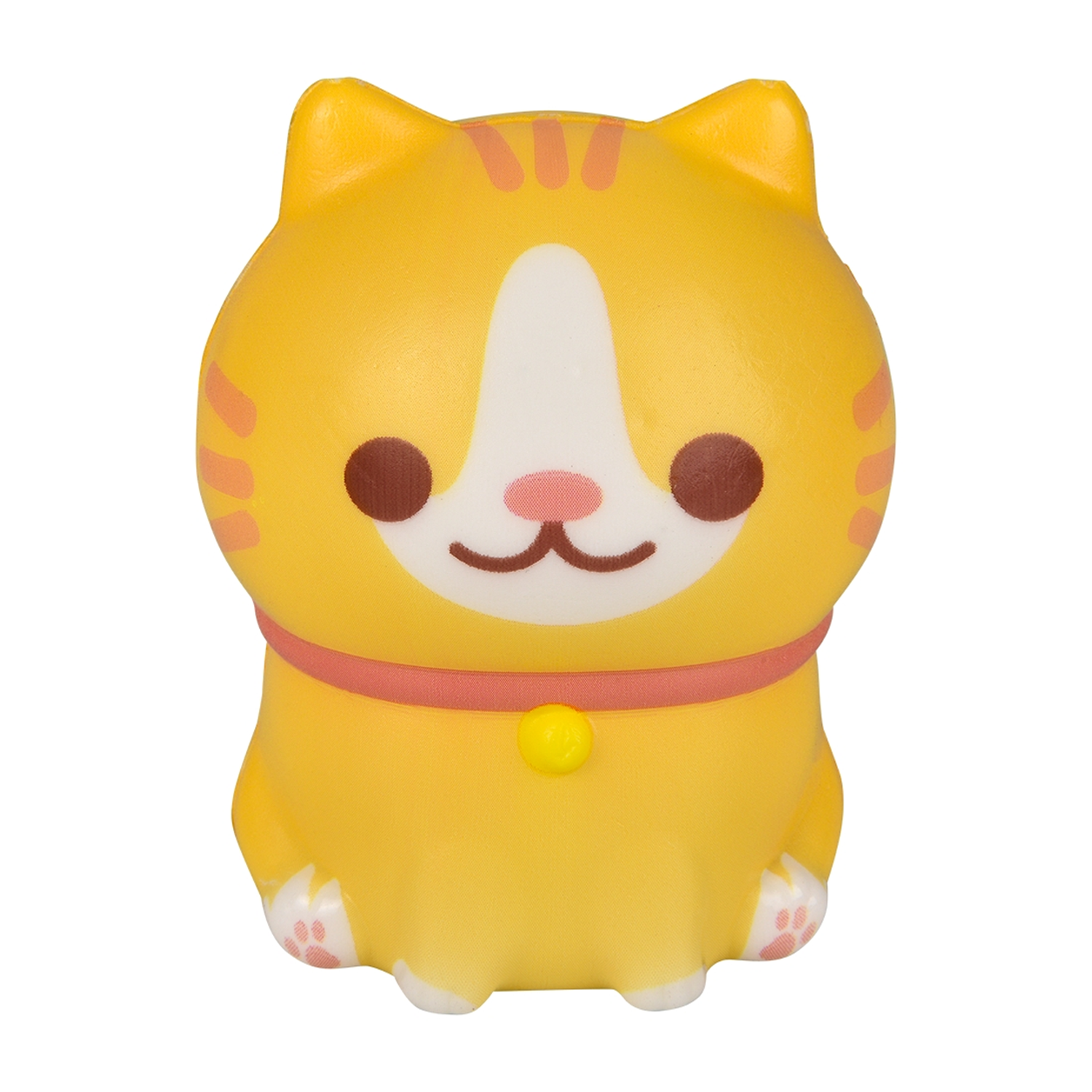 TTN Squish Kawaii Animals (Single) - Random Color
