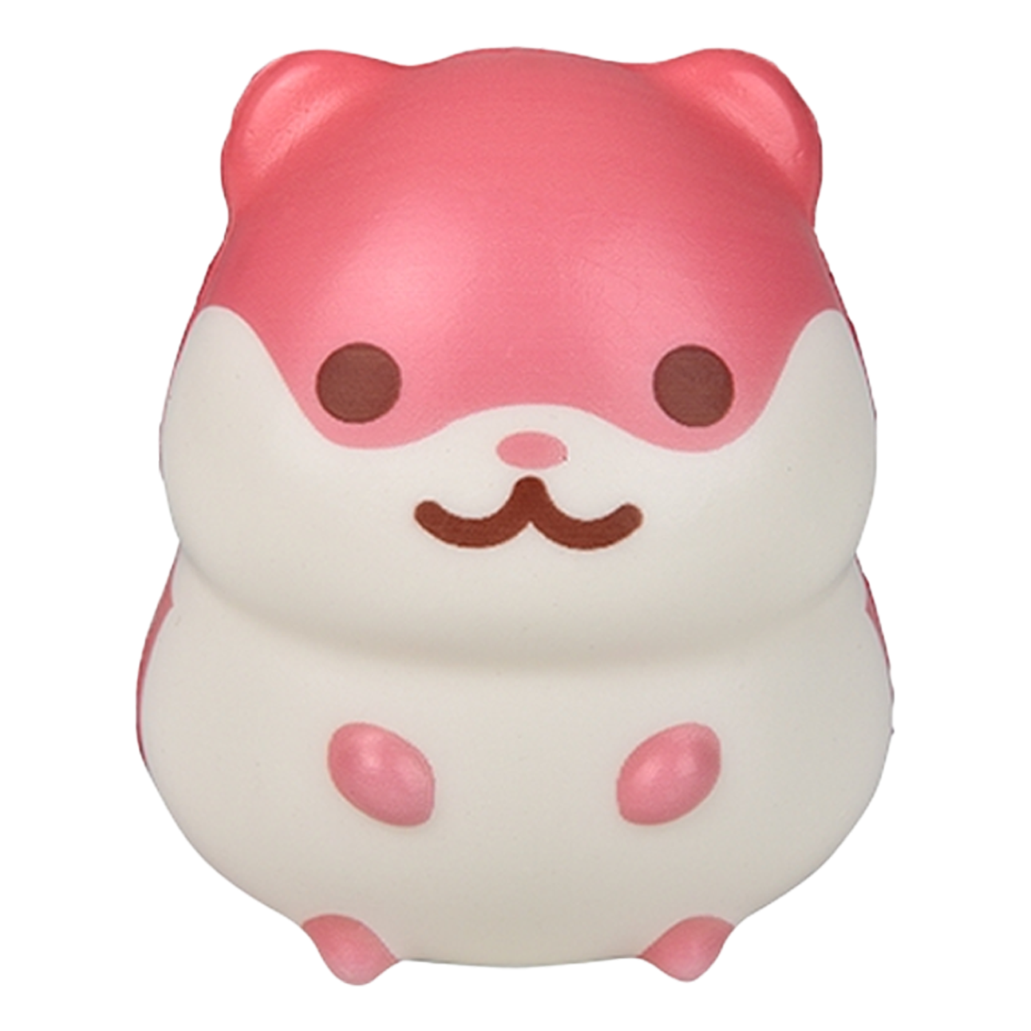 TTN Squish Kawaii Animals (Single) - Random Color