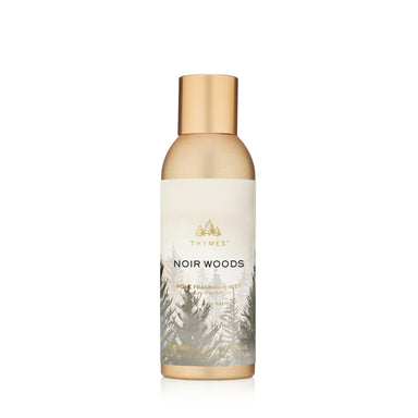 Thymes Noir Woods Home Fragrance Mist