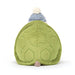 Jellycat Timmy Turtle 'Skating'
