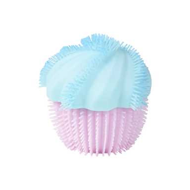 Puffer Cupcake (Single) - Random Color