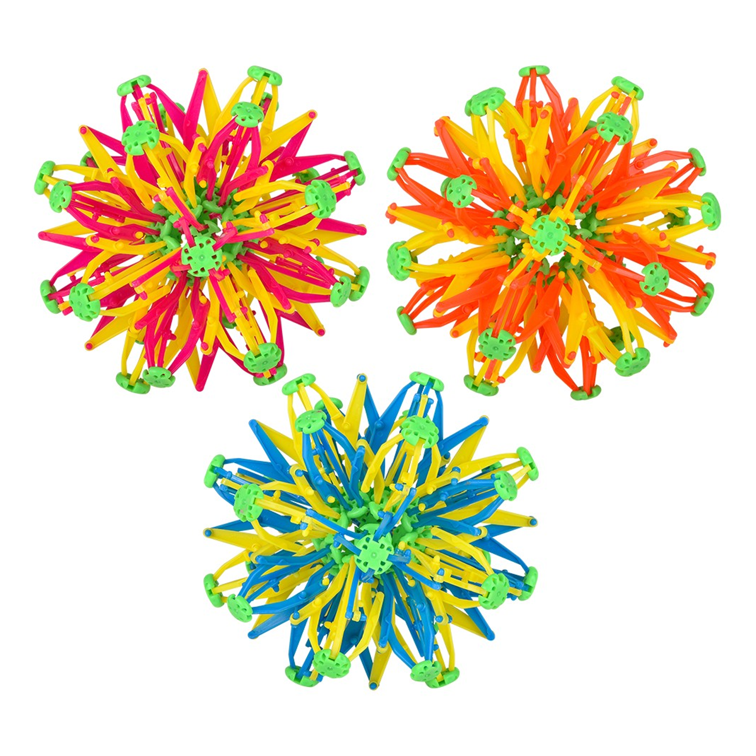 TTN Hoberman Sphere (Single) - Random Color