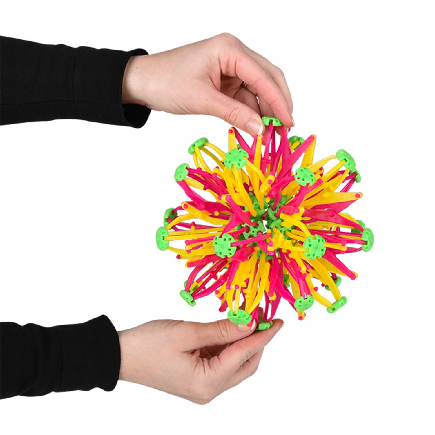TTN Hoberman Sphere (Single) - Random Color