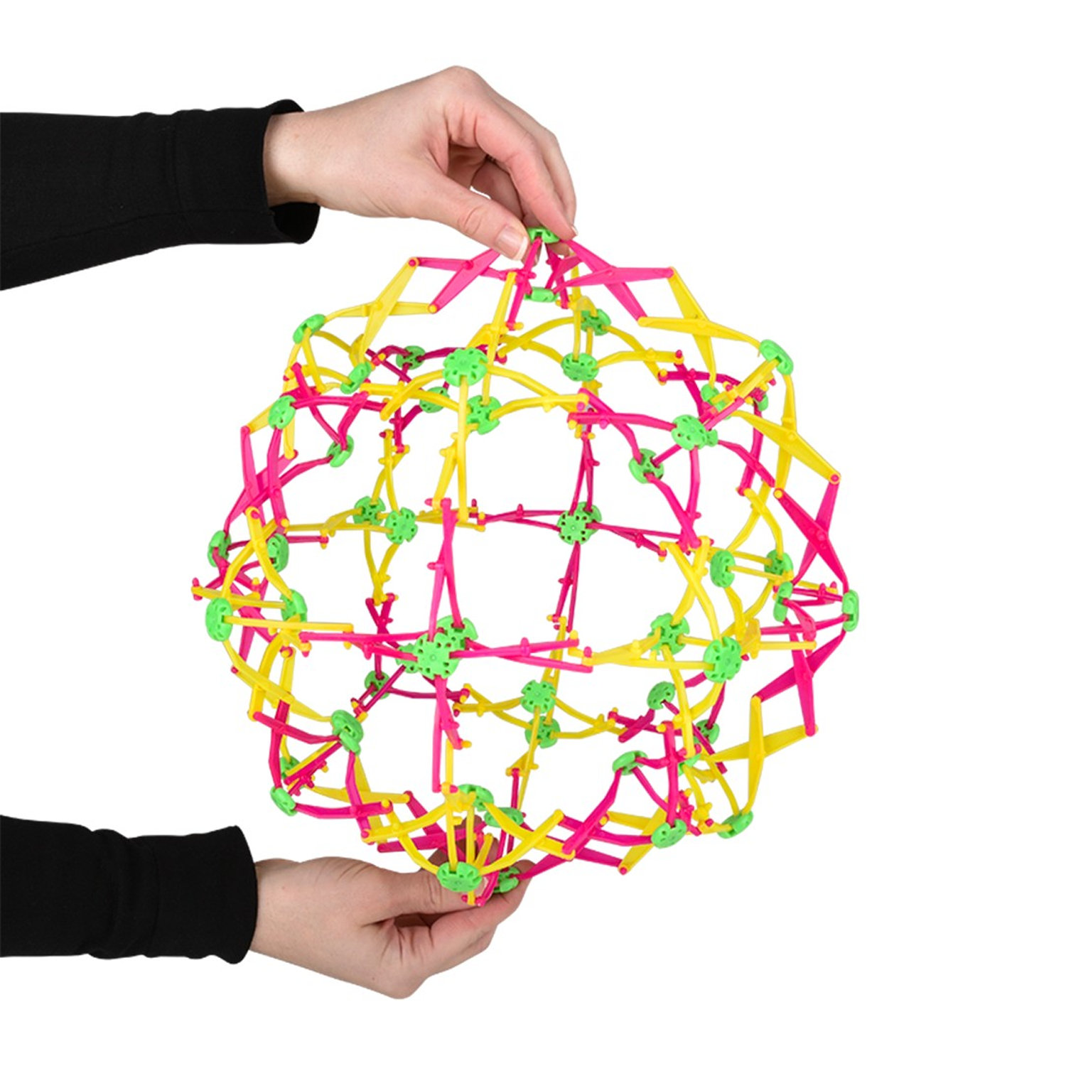 TTN Hoberman Sphere (Single) - Random Color