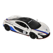 Die-Cast Pull Back 5" McLaren P1 (Single) - Random Color