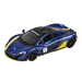 Die-Cast Pull Back 5" McLaren P1 (Single) - Random Color