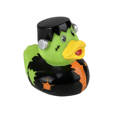 TTN Halloween Rubber Duckies (Single) - Random Color