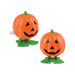 Wind-Up Jack-O-Lantern