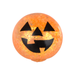 TTN Jack O Lantern Squeezy Sugar Ball