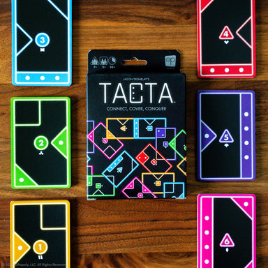 USAO TACTA PEG