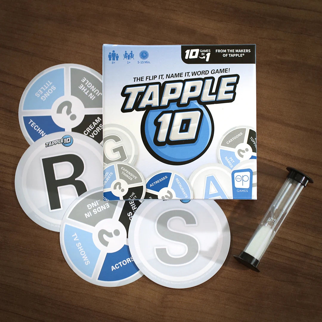 Tapple® 10