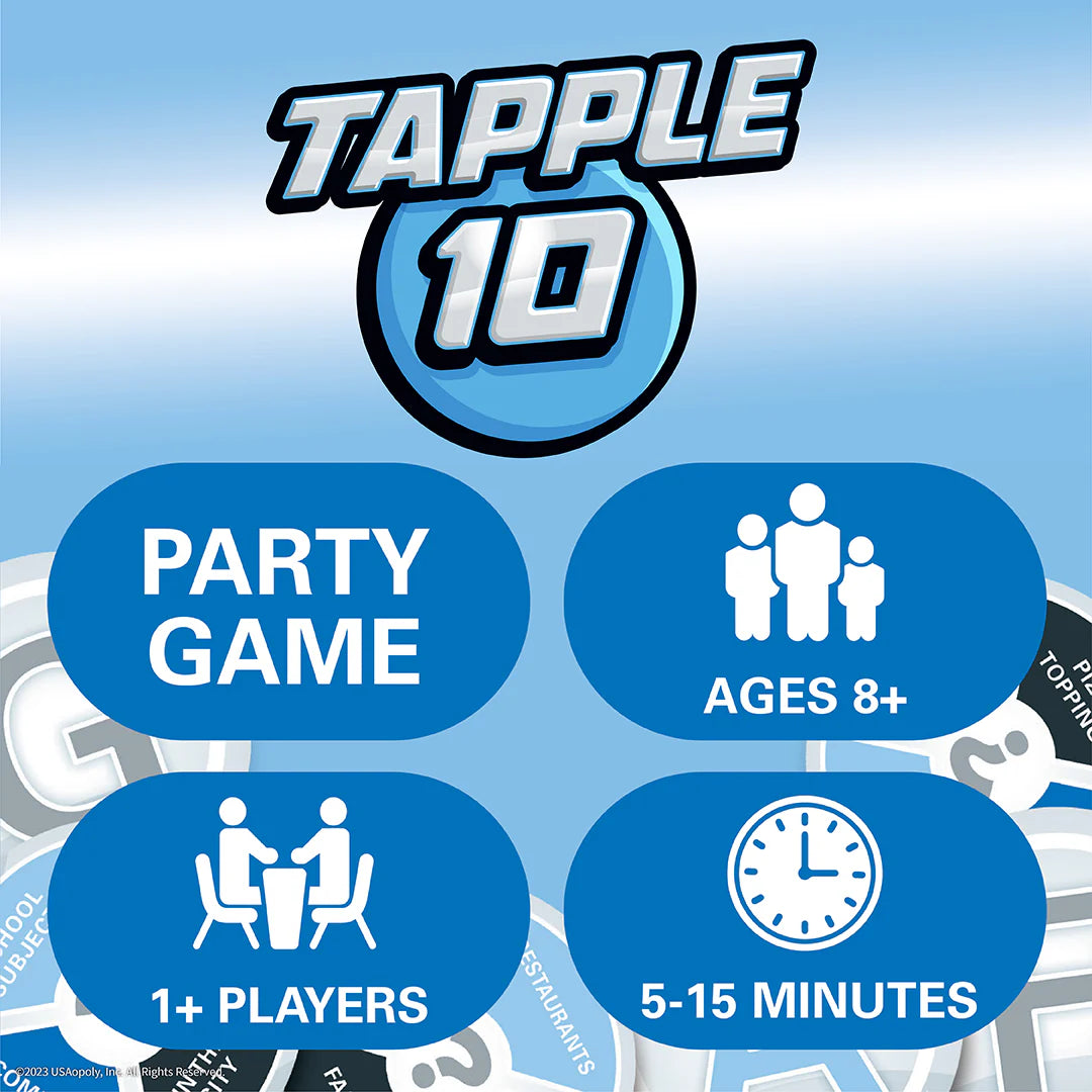 Tapple® 10