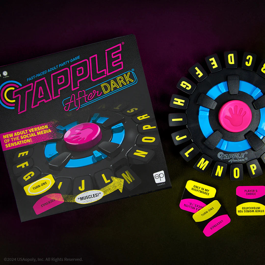 Tapple® After Dark®