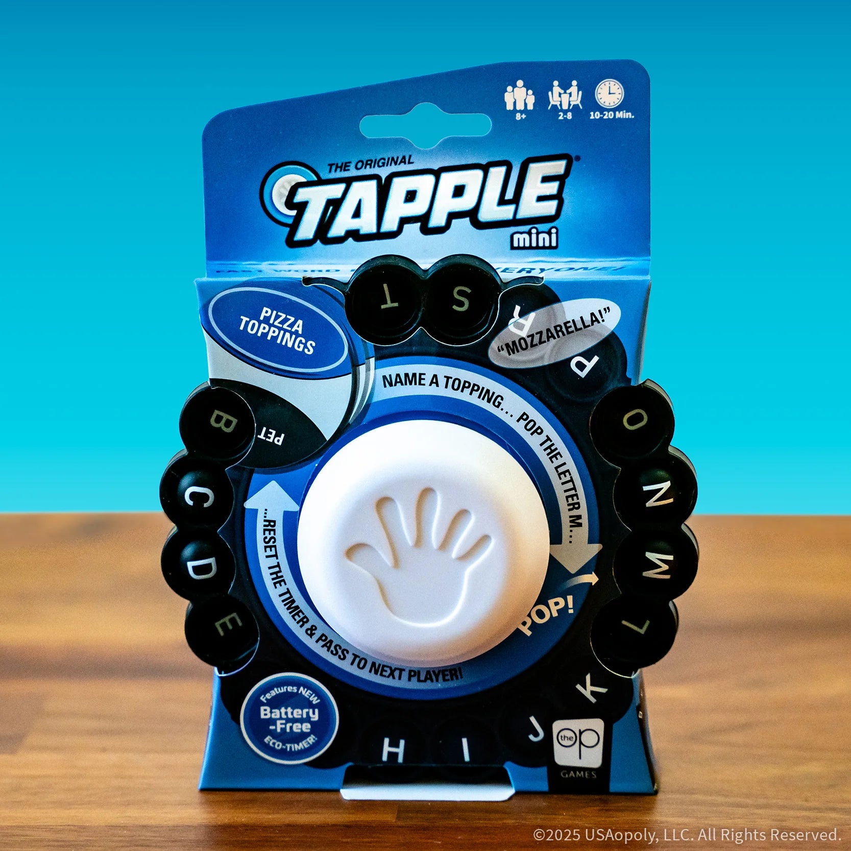 Tapple® Mini