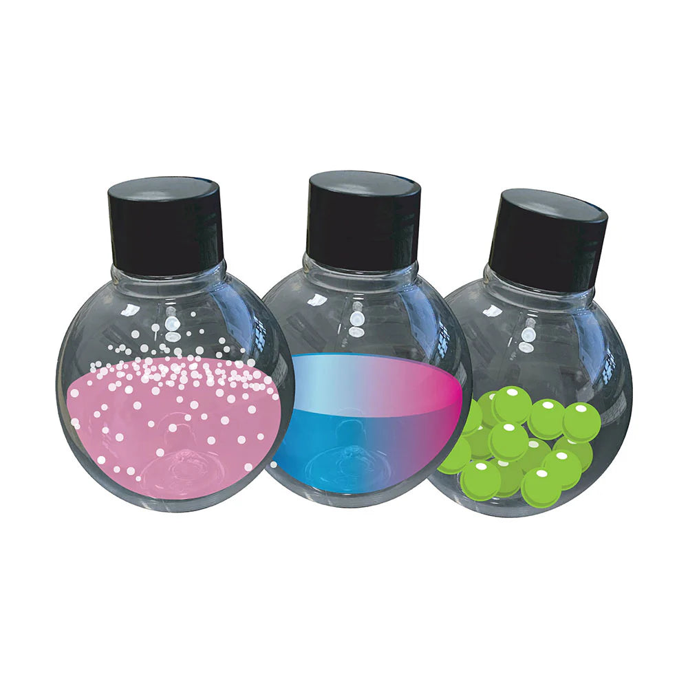 Tasty Labs Wizard Potion Science Kit