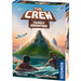The Crew Family Adventure - Marooned in Paradise