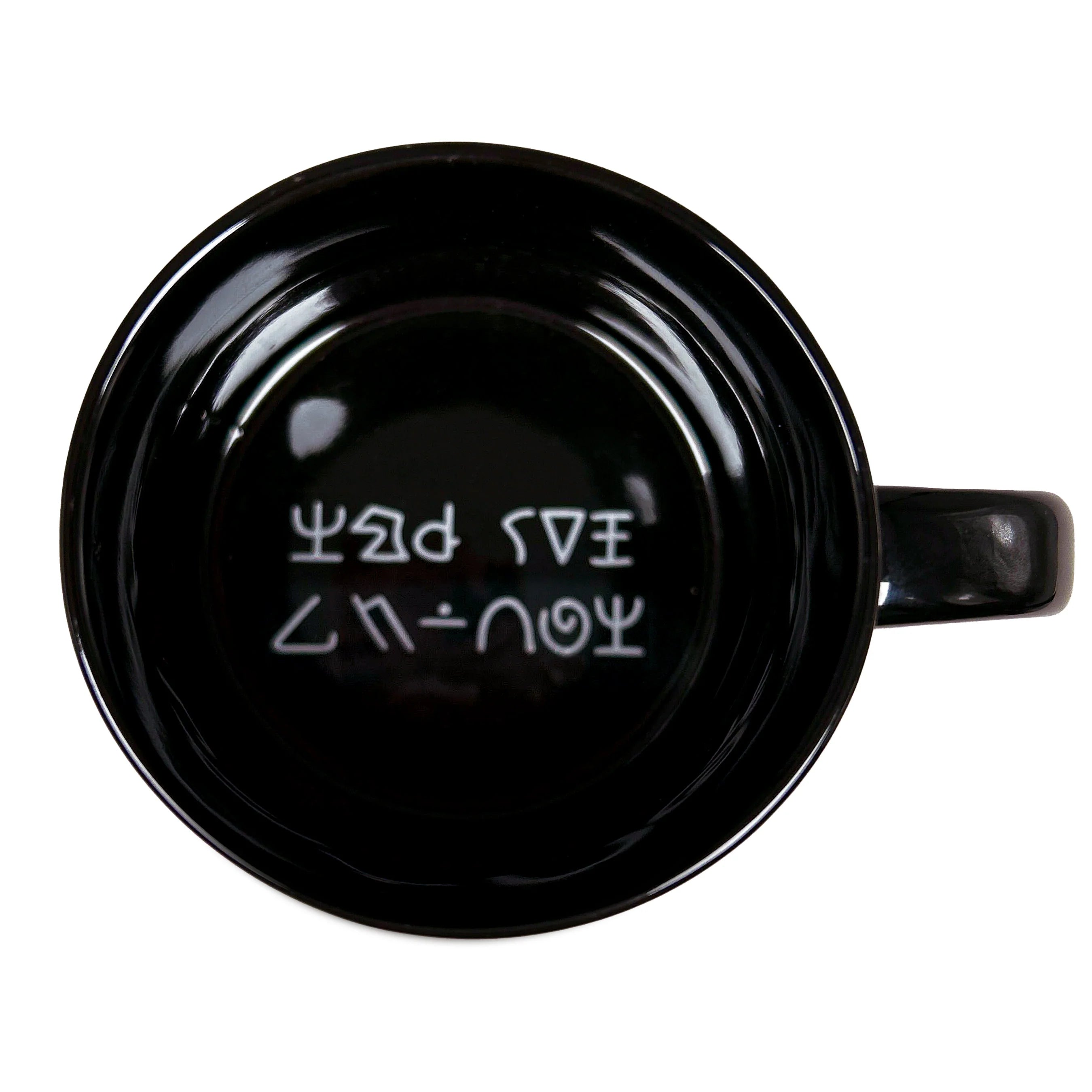 The Twilight Zone Mug