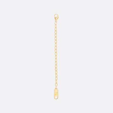 HOLLY YASHI 3 Inch Extender with Lobster Clasp - Gold
