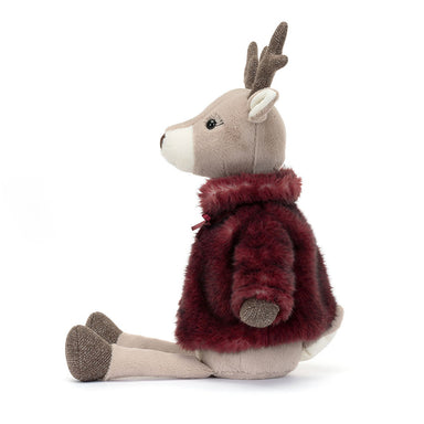 Jellycat Vivien Reindeer    