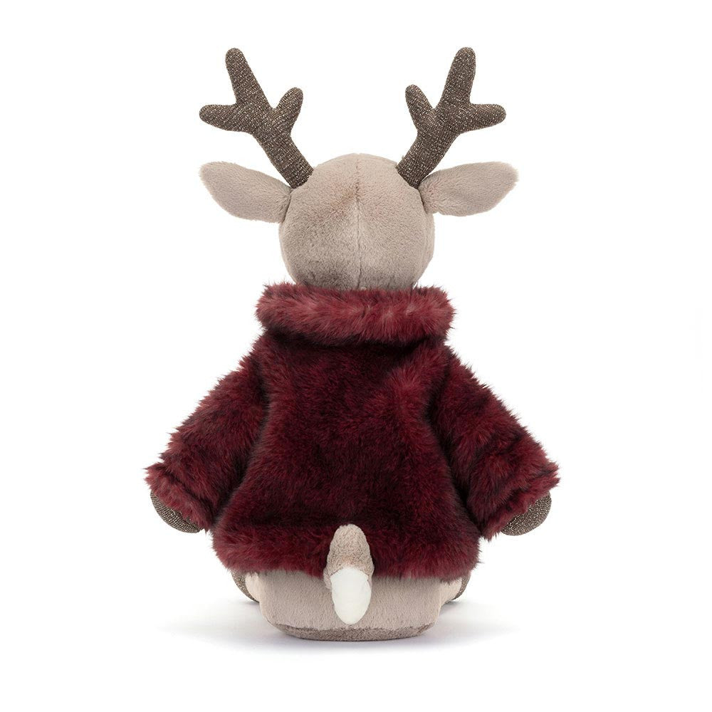 Jellycat Vivien Reindeer    