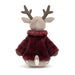 Jellycat Vivien Reindeer    