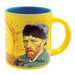 UPG Vincent Van Gogh Heat Transforming Mug