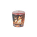 Root Candles Votive Fireside