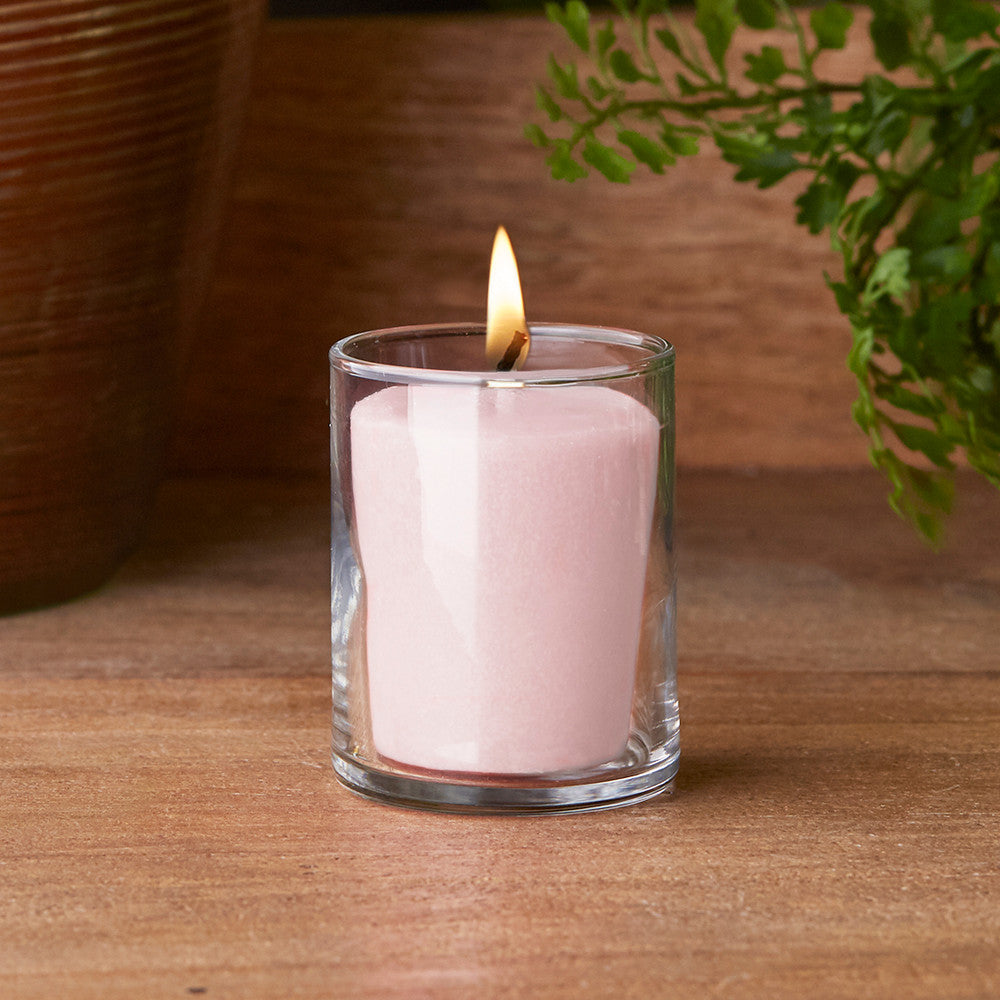 Root Candles Votive Fresh Floret