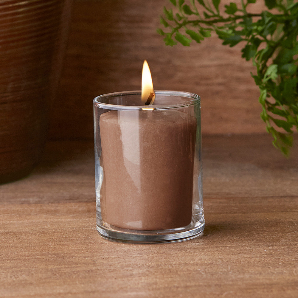 ROOT Timberland Retreat 20 Hour Votive Candle