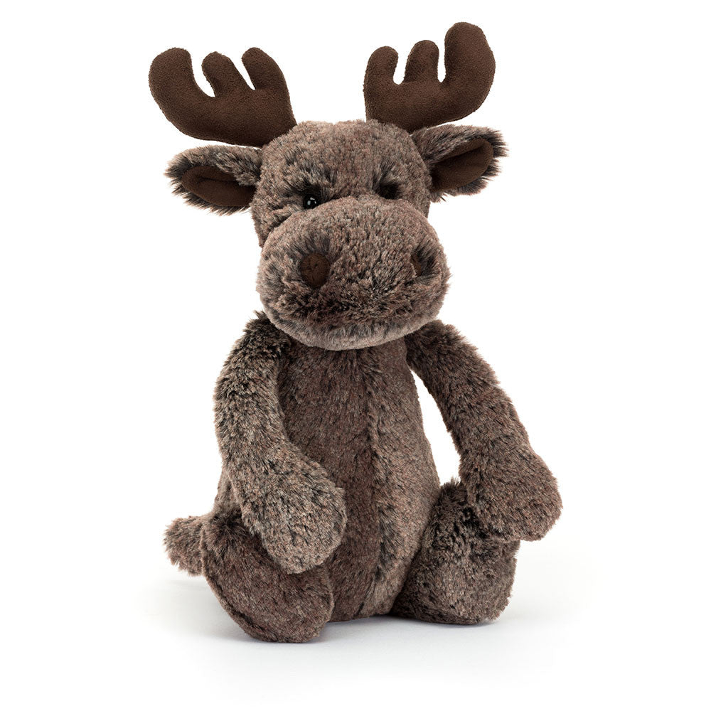 Jellycat Marty Moose - Medium    